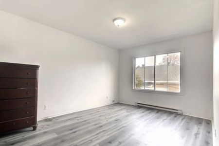 Appartement, Montréal (Côte-des-Neiges/Notre-Dame-de-Grâce) - Photo 5