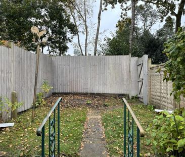 1 bedroom terraced bungalow to rent - Photo 5