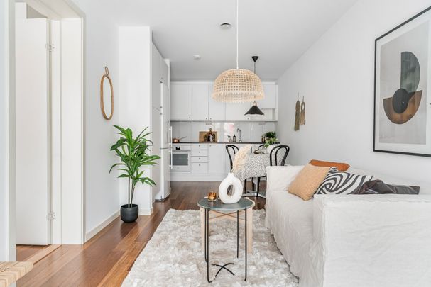 Glimmervägen, Gävle - Photo 1