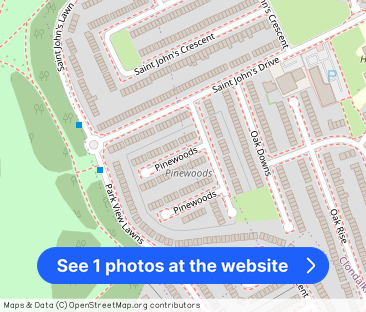 Pinewoods, Clondalkin, Dublin 22 - Photo 1