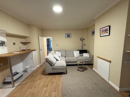 1 bedroom flat to rent - Photo 3