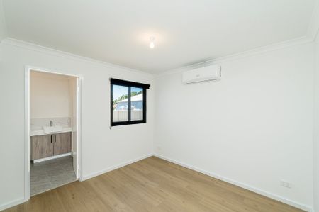Brand New 3x2 Home for Rent - Modern, Stylish & Low Maintenance! - Photo 2