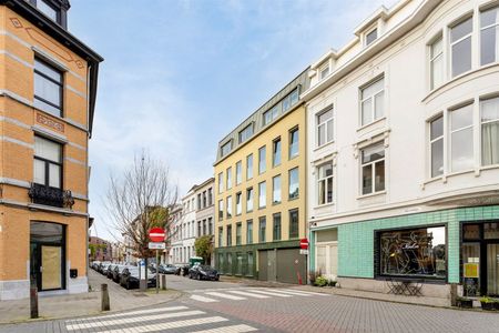 Gemeubelde nieuwbouwwoning met 2 slaapkamers - Foto 4