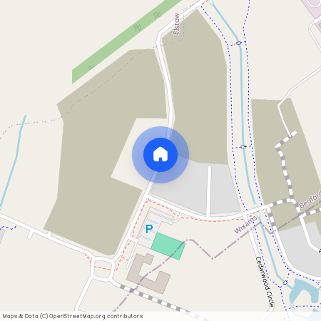 Fisherswood Road, Wixams, Bedford, MK42 6HF