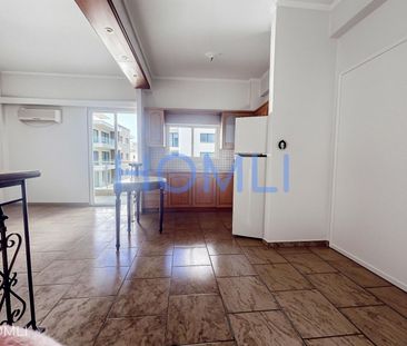 Διαμέρισμα για ενοικίαση Άνω Ιλίσια (Ζωγράφου) - Photo 4