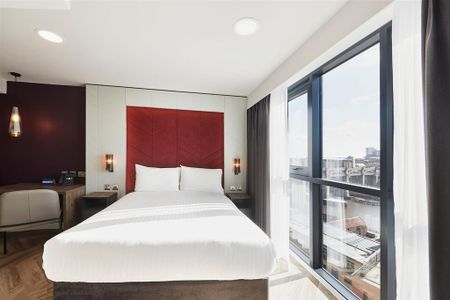 Studio to rent - Photo 3