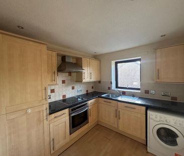 2 bedroom apartment to rent - Photo 6