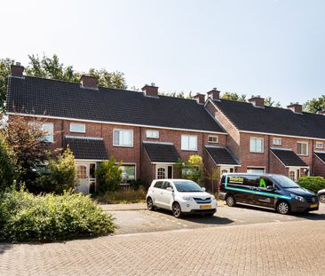 Te huur: Zuiderkruislaan 8 - Foto 2