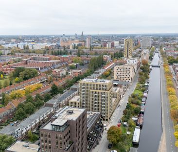 Te huur: Oosterhamrikkade 117 27 - Foto 2