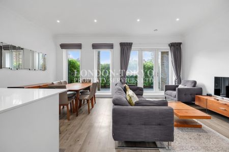 Swan Court, NW11, London - Photo 3