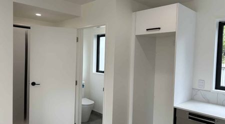 Brand New Townhouse Available Now - Photo 5