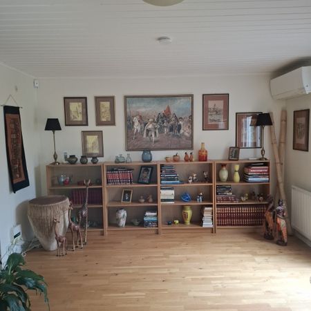 Saltsjöbaden - 4rok - 24mån - 21.850kr/mån - Foto 3