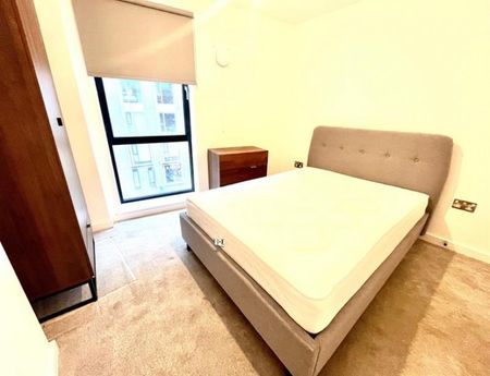 1 Bedroom Apartment To Let - Photo 5