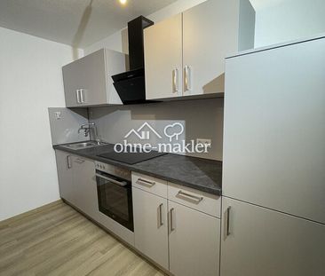 2 Zimmerwohnung mit Terasse - Foto 1