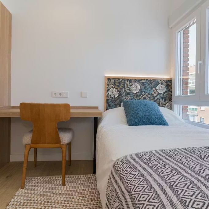 Calle de la Isla de Ons, Madrid, Community of Madrid 28035 - Photo 1