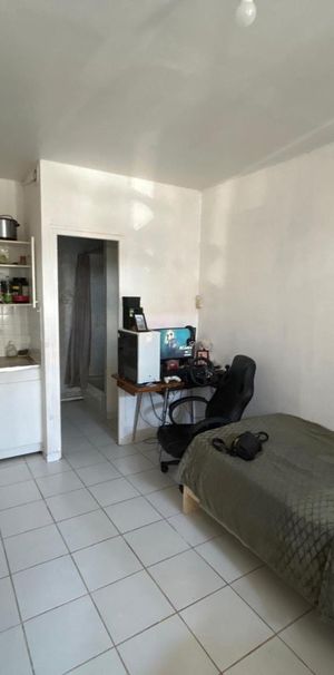 Location Appartement 1 pièce 20m² ANGOULEME 16000 - Photo 1