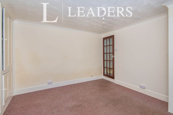 1 bedroom cottage to rent Winsover Road, Spalding, PE11 - Photo 1