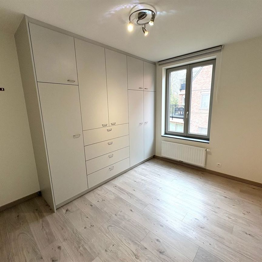 Postiljon 3B, 2990, Wuustwezel - Foto 1