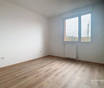 Appartement 3 pièces – 64 m² - Photo 4