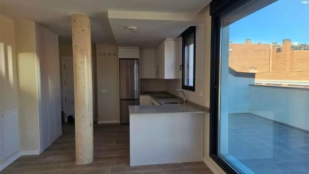 Piso de alquiler en Calle del Teniente Coronel Noreña, 20, Legazpi - Photo 5