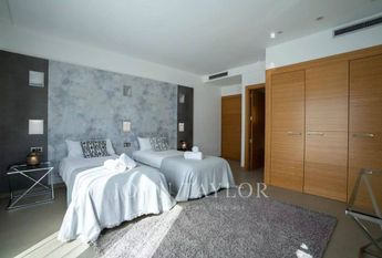 Luxury Villa for rent in Ibiza, Spain