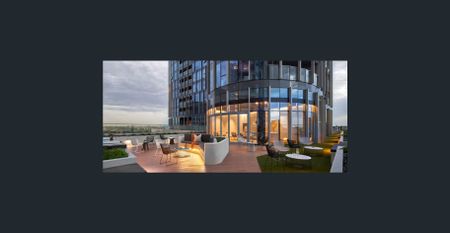 Stunning FULLY FURNISHED 2 Bedroom Residence - Photo 3