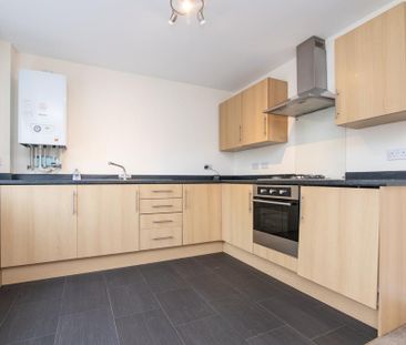 1 bedroom ground floor flat to rent - Photo 6