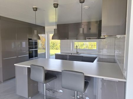 Harängsvägen, Kristianstad - Foto 5