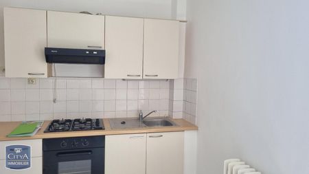 Location Appartement 2 pièces 71m² MONTPELLIER 34000 - Photo 3