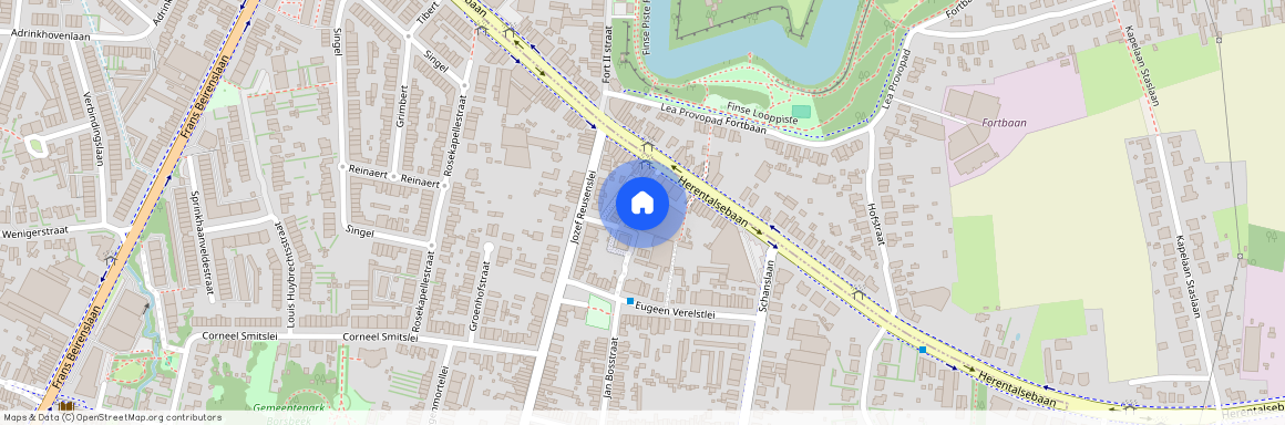 Windmolenberg 4/103, 2150 Borsbeek