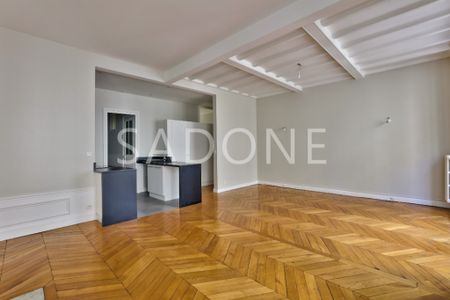 Location Appartement 4 pièces 104,63 m² à Neuilly-sur-Seine - Photo 5