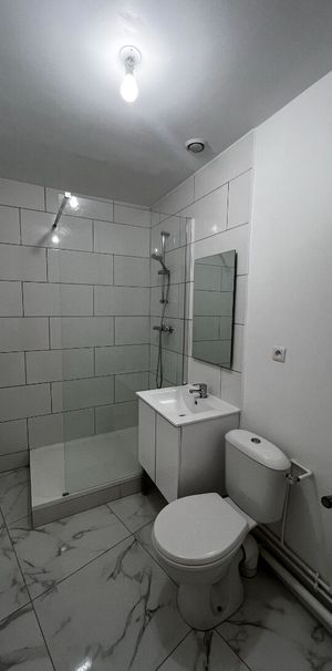 Appartement Studio, - Photo 1