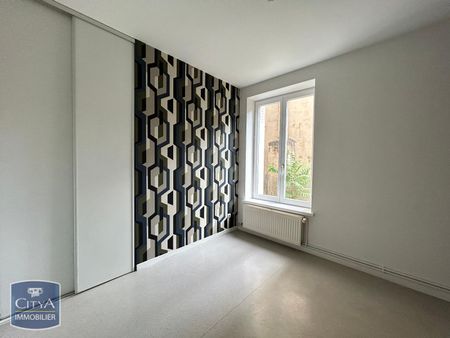 Location Appartement 3 pièces 68m² NANCY 54000 - Photo 2