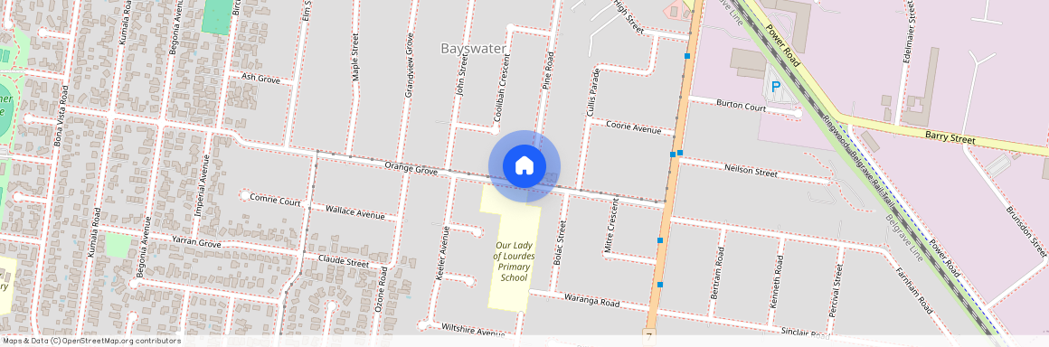 40 Pine Road, Vic 3153, Bayswater