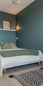GRANDCLEMENT Roommate 4 Bedrooms at Villeurbanne - Photo 3