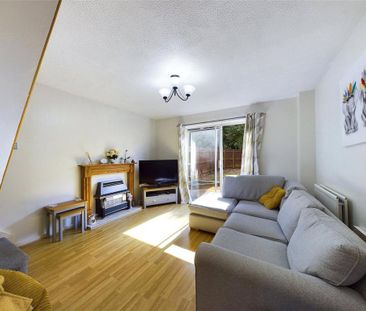 2 bedroom terraced house to rent - Photo 1
