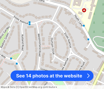 Durham Drive, West Bromwich,West Midlands, B71 - Photo 1