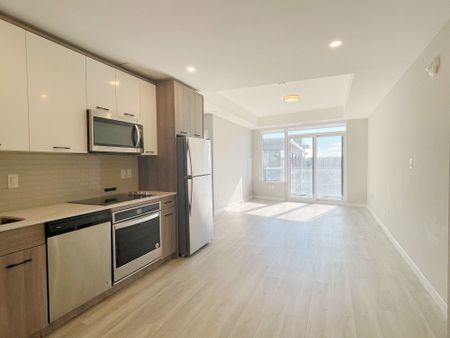 For Lease - 20 George Street Unit# 2607, Hamilton, Ontario - Photo 5