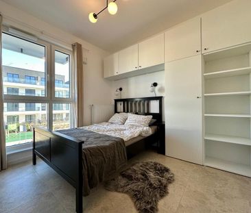 Nowe mieszkanie z balkonem – Łasztownia - Zdjęcie 3