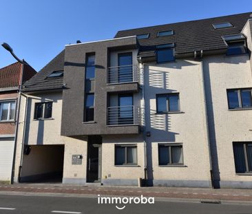 Modern en centraal gelegen appartement te Zulte. - Foto 3