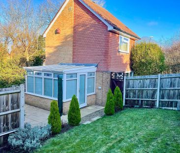 1 bedroom terraced house to rent - Photo 1