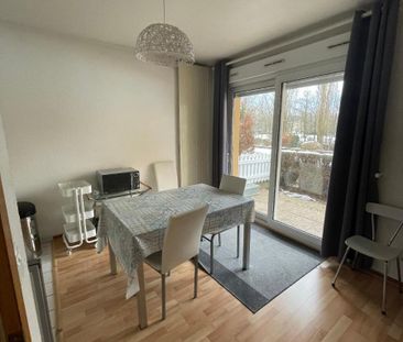 Location Appartement 1 pièce 32m² BELFORT 90000 - Photo 2