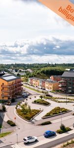 Bryggaregatan 2 N - Foto 4