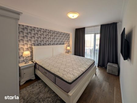 Apartament premium 2 camere – Cosmopolit, Centrul Civic - Fotografie 5