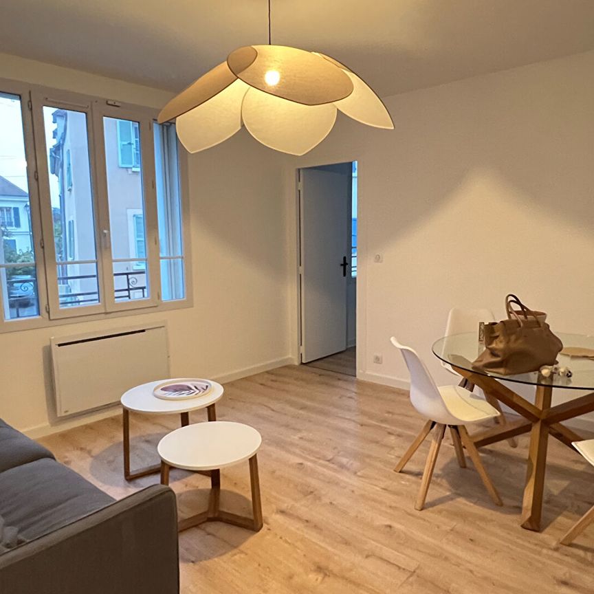 LOCATION d'un appartement T3 (57 m²) à PONTOISE - Photo 1