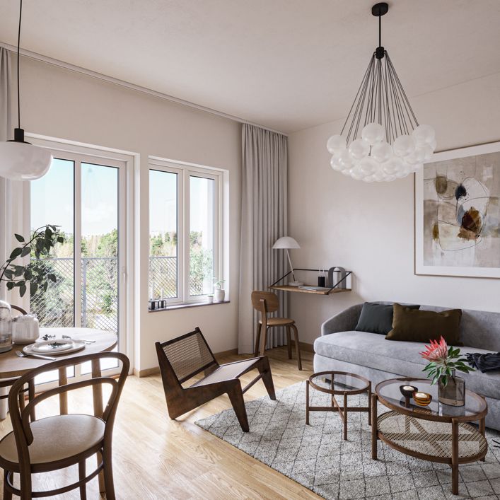 Trunstavägen 1, 74130, Knivsta - Foto 1