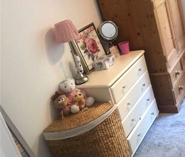 Well presented 1 bedroom unfurnished apartment in the popular resid... - Photo 3