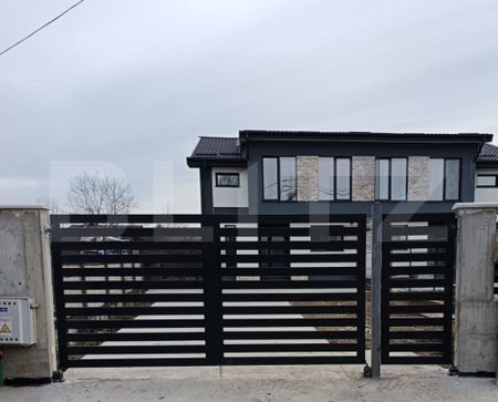 Casă nouă de închiriat, confort premium la 3 minute de T? - Photo 2