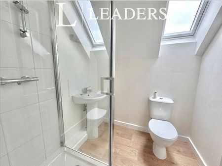 2 bedroom apartment to rent Chevallier Street, Ipswich, Suffolk, IP1 - Photo 2