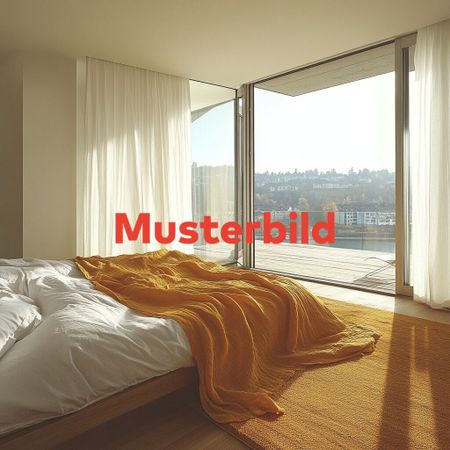 Immeuble d’échange : appartement moderne de 3,5 pièces au cœur de Zurich - Foto 4
